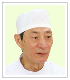 祖川万全